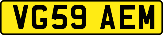 VG59AEM