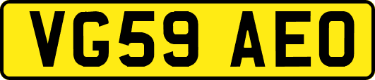 VG59AEO