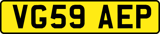 VG59AEP