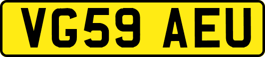VG59AEU