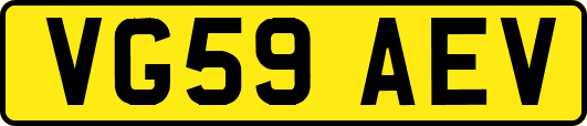 VG59AEV