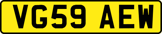 VG59AEW