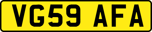 VG59AFA