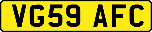 VG59AFC