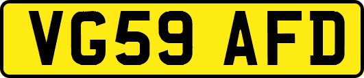 VG59AFD