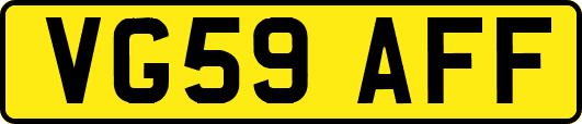 VG59AFF