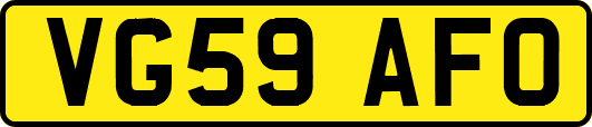 VG59AFO