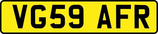 VG59AFR