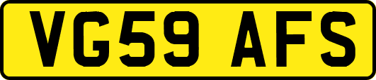VG59AFS