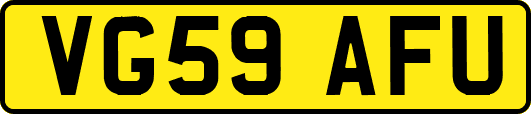 VG59AFU