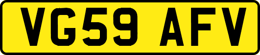 VG59AFV