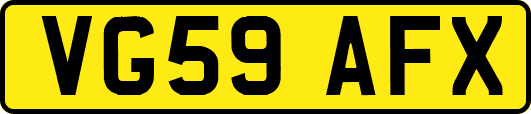 VG59AFX