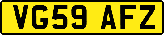 VG59AFZ