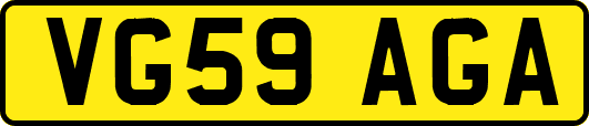 VG59AGA