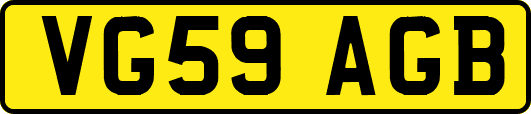 VG59AGB