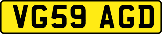 VG59AGD