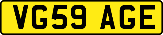 VG59AGE