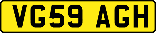 VG59AGH