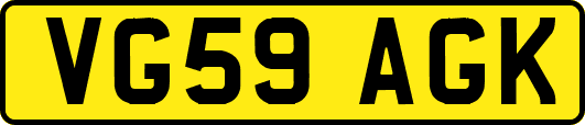 VG59AGK
