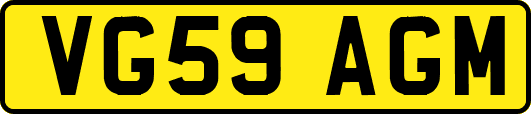 VG59AGM