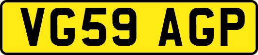 VG59AGP