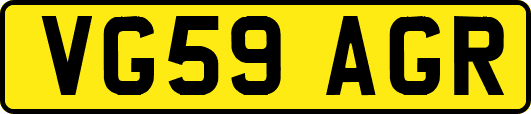 VG59AGR