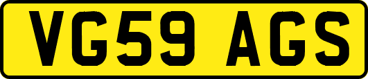 VG59AGS