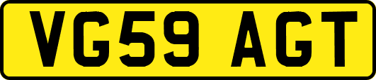 VG59AGT