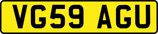 VG59AGU