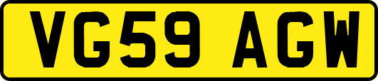 VG59AGW