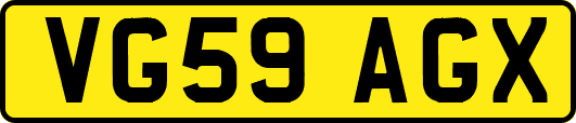 VG59AGX