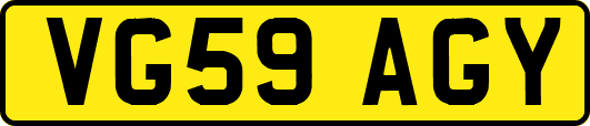 VG59AGY