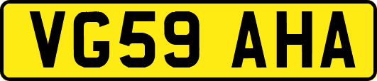 VG59AHA