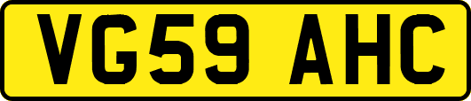 VG59AHC