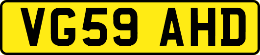VG59AHD
