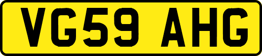 VG59AHG