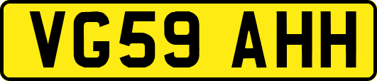 VG59AHH