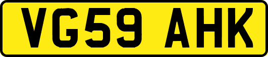 VG59AHK
