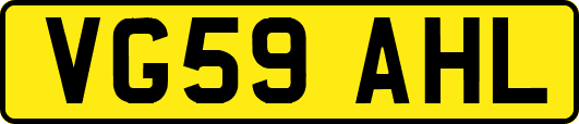 VG59AHL