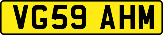 VG59AHM