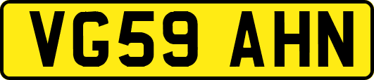 VG59AHN