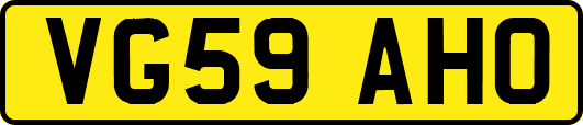 VG59AHO