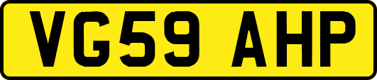 VG59AHP