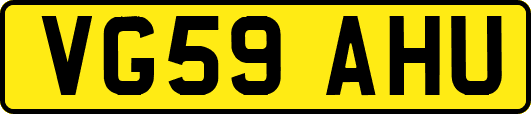 VG59AHU