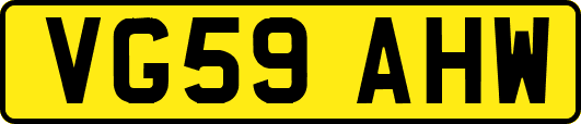 VG59AHW