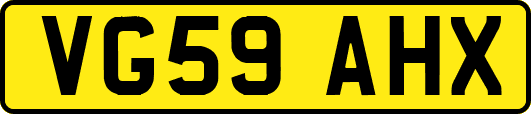 VG59AHX