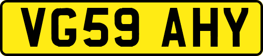 VG59AHY
