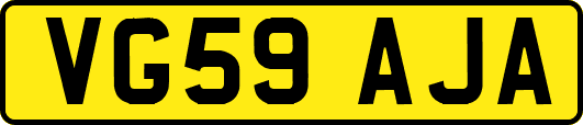 VG59AJA