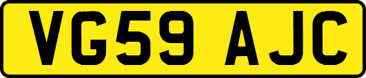 VG59AJC
