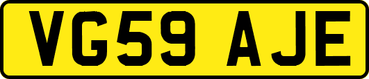 VG59AJE